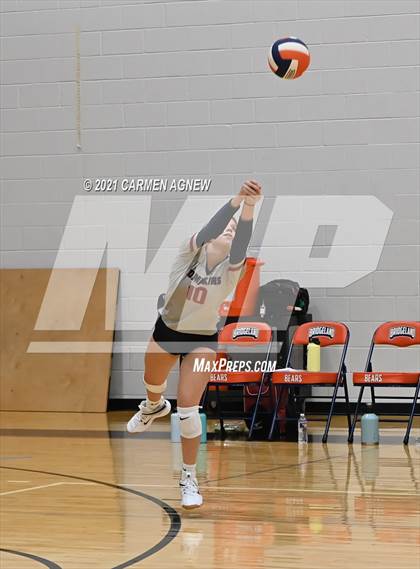 Thumbnail 2 in Bridgeland vs Tompkins (B Team) photogallery.