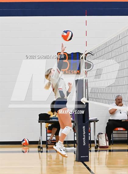 Thumbnail 1 in Bridgeland vs Tompkins (B Team) photogallery.