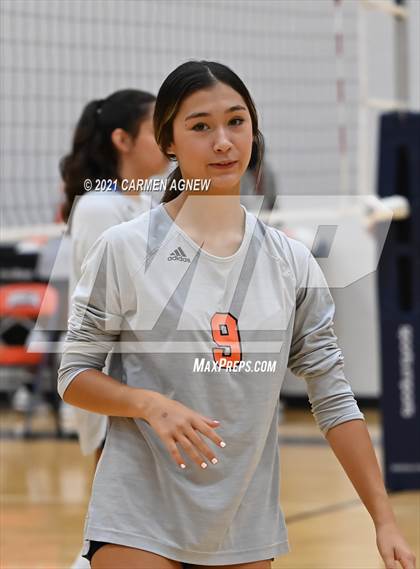 Thumbnail 2 in Bridgeland vs Tompkins (B Team) photogallery.