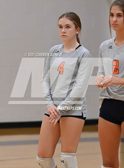 Thumbnail 3 in Bridgeland vs Tompkins (B Team) photogallery.