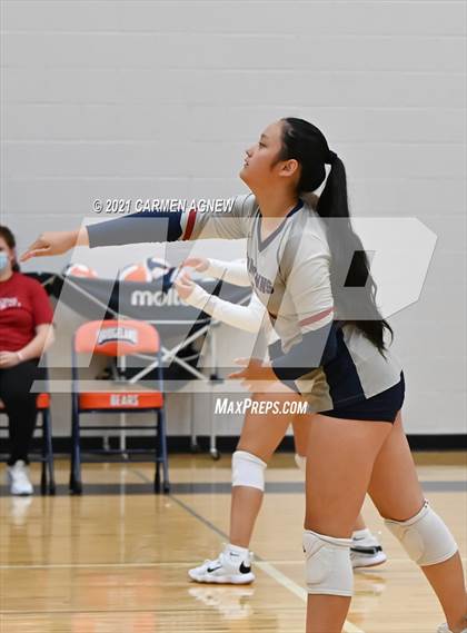Thumbnail 3 in Bridgeland vs Tompkins (B Team) photogallery.