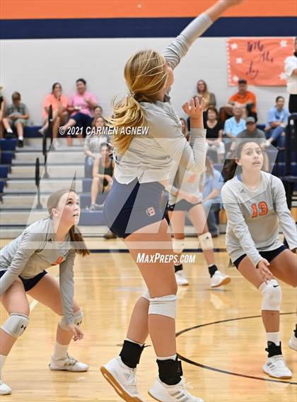 Thumbnail 1 in Bridgeland vs Tompkins (B Team) photogallery.
