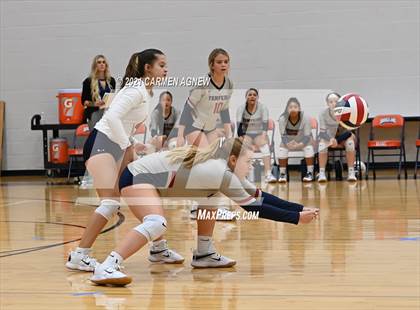 Thumbnail 2 in Bridgeland vs Tompkins (B Team) photogallery.