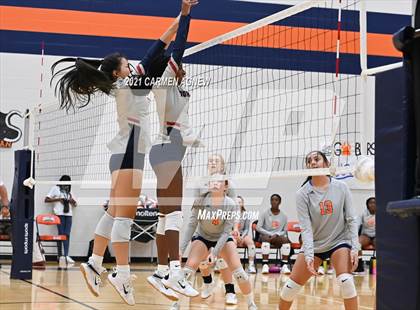 Thumbnail 1 in Bridgeland vs Tompkins (B Team) photogallery.