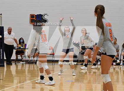 Thumbnail 2 in Bridgeland vs Tompkins (B Team) photogallery.