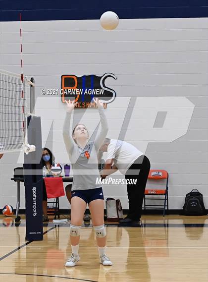 Thumbnail 1 in Bridgeland vs Tompkins (B Team) photogallery.