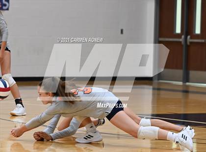 Thumbnail 1 in Bridgeland vs Tompkins (B Team) photogallery.