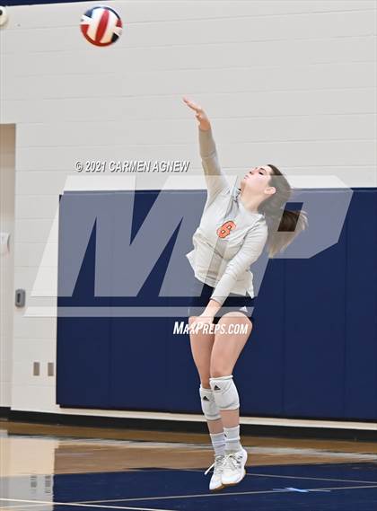 Thumbnail 3 in Bridgeland vs Tompkins (B Team) photogallery.