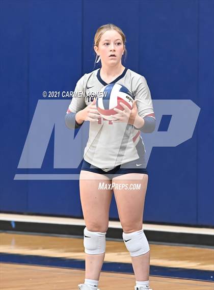 Thumbnail 3 in Bridgeland vs Tompkins (B Team) photogallery.