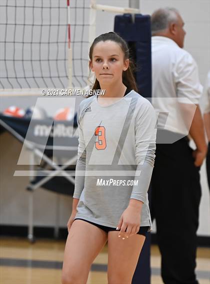 Thumbnail 1 in Bridgeland vs Tompkins (B Team) photogallery.