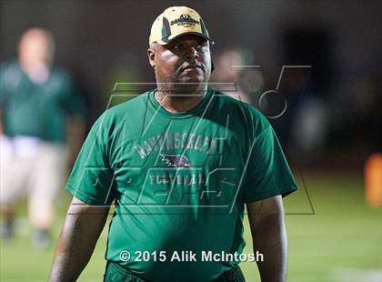 Thumbnail 3 in Southern Vance @ Ravenscroft photogallery.