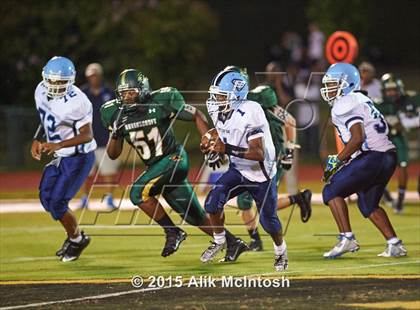 Thumbnail 2 in Southern Vance @ Ravenscroft photogallery.
