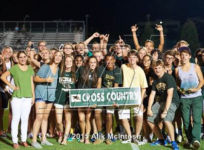 Thumbnail 3 in Southern Vance @ Ravenscroft photogallery.
