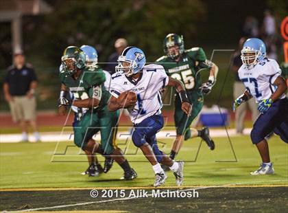Thumbnail 3 in Southern Vance @ Ravenscroft photogallery.