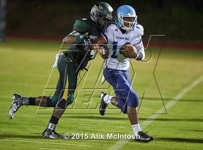 Thumbnail 3 in Southern Vance @ Ravenscroft photogallery.