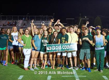 Thumbnail 2 in Southern Vance @ Ravenscroft photogallery.