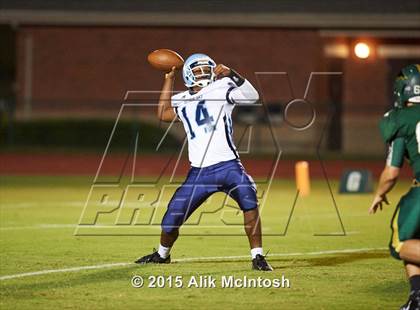 Thumbnail 3 in Southern Vance @ Ravenscroft photogallery.