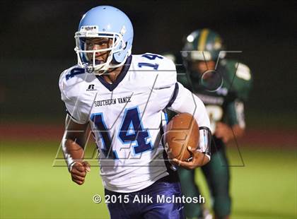 Thumbnail 1 in Southern Vance @ Ravenscroft photogallery.