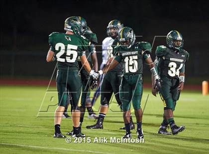 Thumbnail 2 in Southern Vance @ Ravenscroft photogallery.