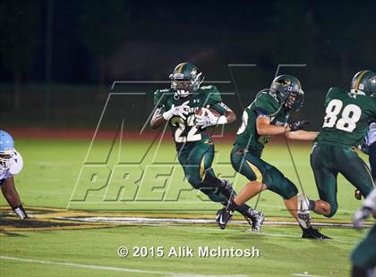 Thumbnail 3 in Southern Vance @ Ravenscroft photogallery.