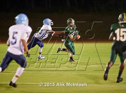 Thumbnail 3 in Southern Vance @ Ravenscroft photogallery.