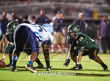 Thumbnail 2 in Southern Vance @ Ravenscroft photogallery.