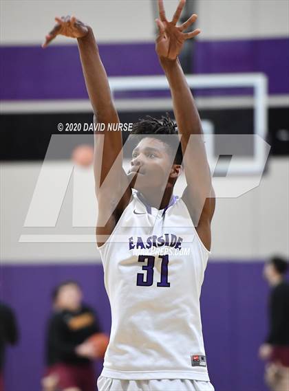 Thumbnail 3 in Roosevelt @ Eastside (CIF Regional D5 Championship) photogallery.