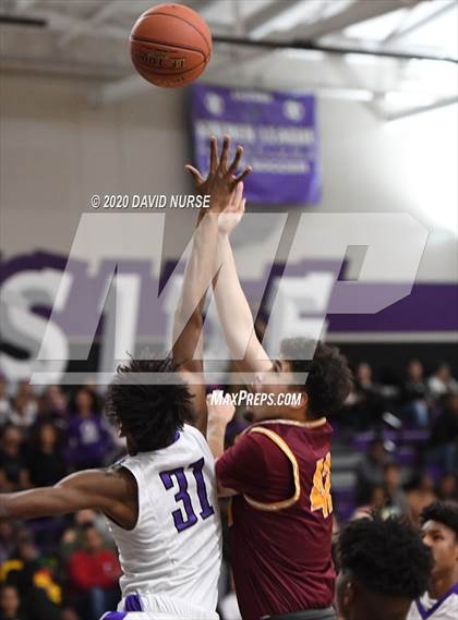 Thumbnail 3 in Roosevelt @ Eastside (CIF Regional D5 Championship) photogallery.