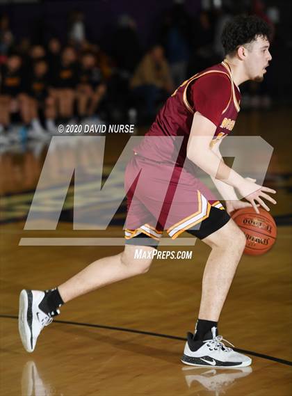 Thumbnail 1 in Roosevelt @ Eastside (CIF Regional D5 Championship) photogallery.