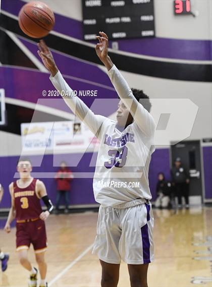 Thumbnail 1 in Roosevelt @ Eastside (CIF Regional D5 Championship) photogallery.