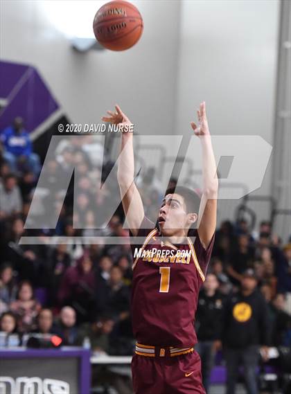 Thumbnail 1 in Roosevelt @ Eastside (CIF Regional D5 Championship) photogallery.