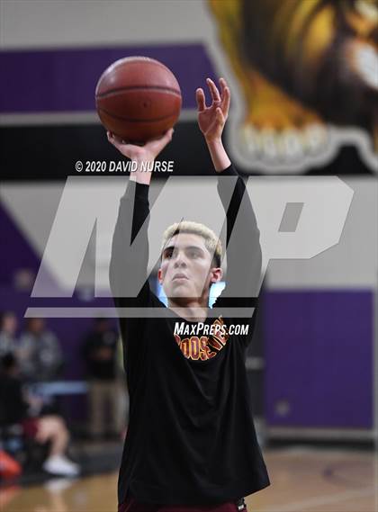 Thumbnail 2 in Roosevelt @ Eastside (CIF Regional D5 Championship) photogallery.
