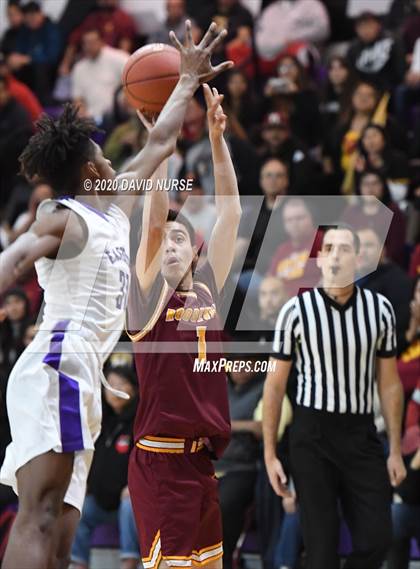 Thumbnail 1 in Roosevelt @ Eastside (CIF Regional D5 Championship) photogallery.