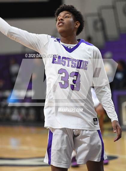 Thumbnail 2 in Roosevelt @ Eastside (CIF Regional D5 Championship) photogallery.