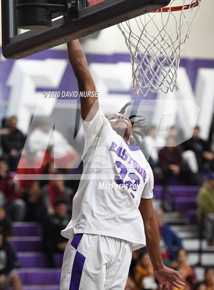 Thumbnail 2 in Roosevelt @ Eastside (CIF Regional D5 Championship) photogallery.
