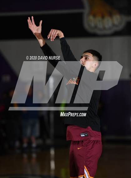 Thumbnail 3 in Roosevelt @ Eastside (CIF Regional D5 Championship) photogallery.