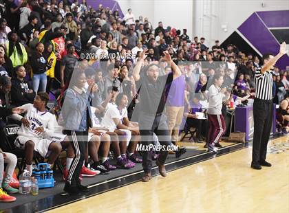 Thumbnail 2 in Roosevelt @ Eastside (CIF Regional D5 Championship) photogallery.