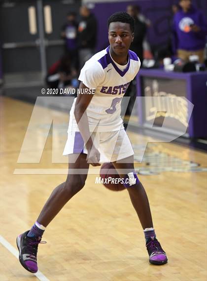 Thumbnail 3 in Roosevelt @ Eastside (CIF Regional D5 Championship) photogallery.