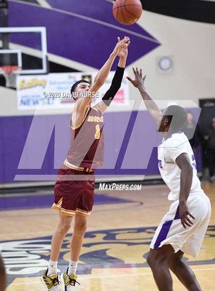 Thumbnail 3 in Roosevelt @ Eastside (CIF Regional D5 Championship) photogallery.