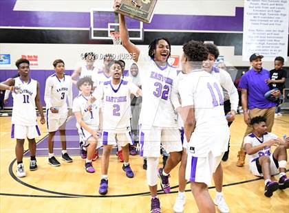 Thumbnail 3 in Roosevelt @ Eastside (CIF Regional D5 Championship) photogallery.