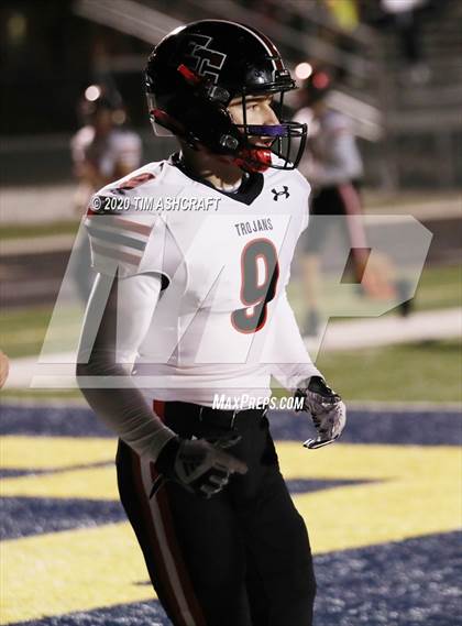 Thumbnail 3 in East Central @ Mooresville photogallery.