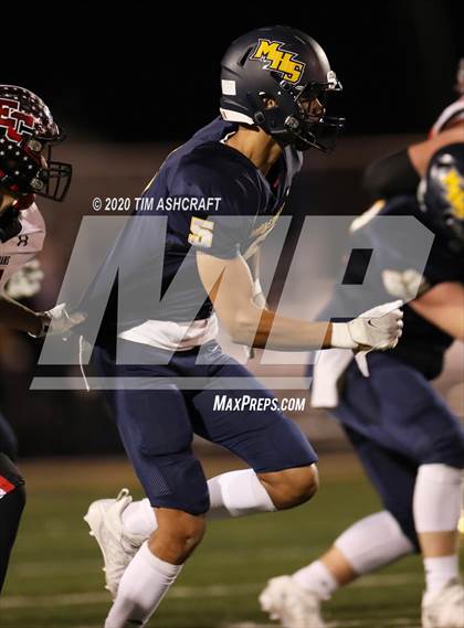 Thumbnail 3 in East Central @ Mooresville photogallery.