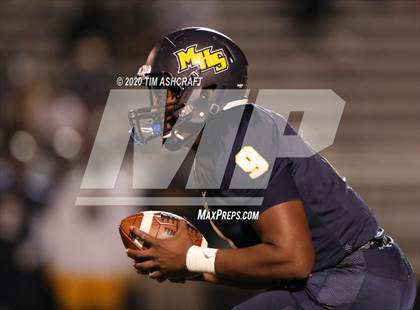 Thumbnail 1 in East Central @ Mooresville photogallery.