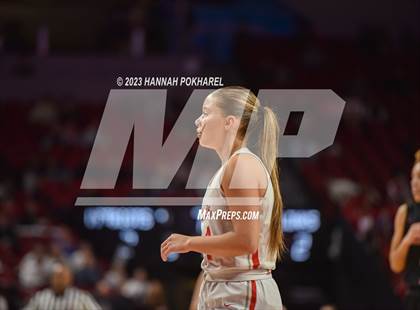 Thumbnail 1 in Millard South vs. Lincoln High (NSAA Class A Final) photogallery.