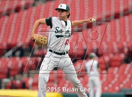 Thumbnail 3 in Salem vs Mt. Vernon photogallery.