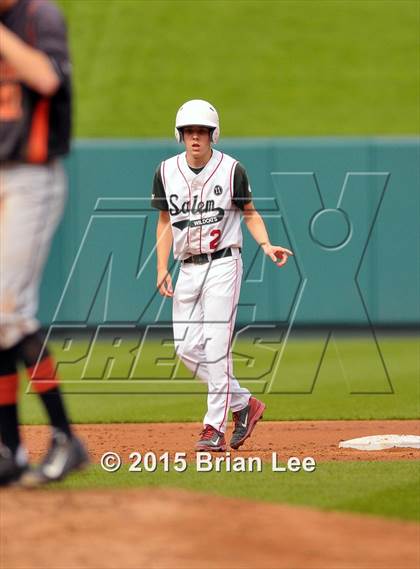 Thumbnail 1 in Salem vs Mt. Vernon photogallery.