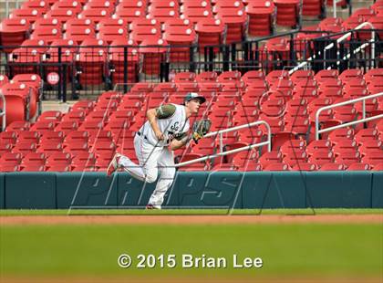 Thumbnail 2 in Salem vs Mt. Vernon photogallery.