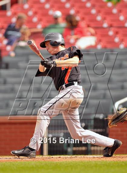Thumbnail 3 in Salem vs Mt. Vernon photogallery.