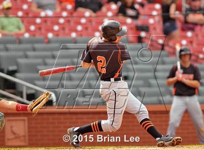 Thumbnail 1 in Salem vs Mt. Vernon photogallery.