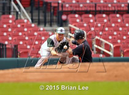 Thumbnail 2 in Salem vs Mt. Vernon photogallery.
